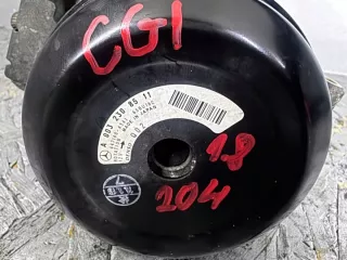 A0032308511 Компрессор кондиционера Mercedes C W204 Арт e12418024, вид 1