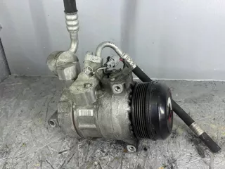 A0032308511 Компрессор кондиционера Mercedes C W204 Арт e12418024, вид 3