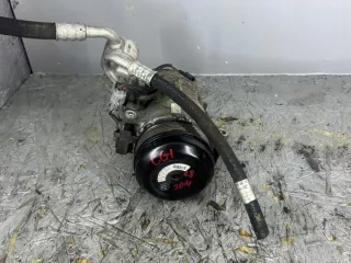 A0032308511 Компрессор кондиционера Mercedes C W204 Арт e12418024, вид 4