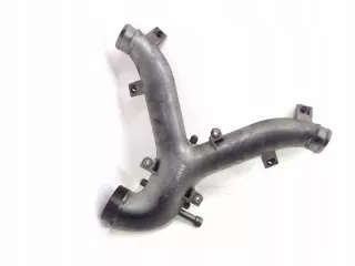 078133351E Гофра инжектора Audi A6 C5 (S6,RS6) Арт e12417918, вид 2