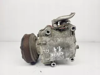 6N0820803B SD6V12 Компрессор кондиционера Honda Civic 7 Арт e12417908, вид 1