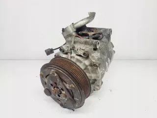 6N0820803B SD6V12 Компрессор кондиционера Honda Civic 7 Арт e12417908, вид 3