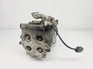 6N0820803B SD6V12 Компрессор кондиционера Honda Civic 7 Арт e12417908, вид 5