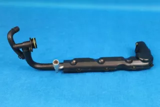 04E103474AD Гофра инжектора Audi A5 (S5,RS5) 2 Арт e12417897, вид 3