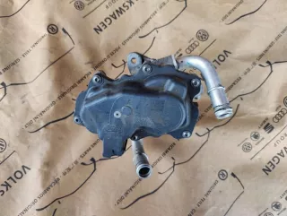 04l131501s Клапан EGR Audi A6 C7 (S6,RS6) Арт e12417793, вид 1