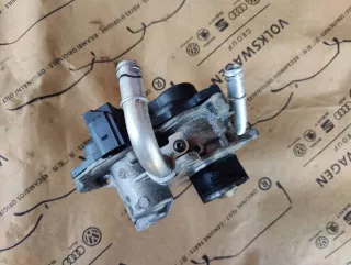 04l131501s Клапан EGR Audi A6 C7 (S6,RS6) Арт e12417793, вид 2