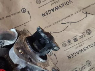 04l131501s Клапан EGR Audi A6 C7 (S6,RS6) Арт e12417793, вид 3