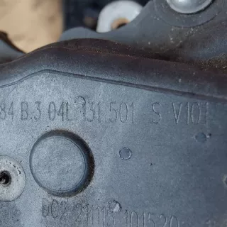 04l131501s Клапан EGR Audi A6 C7 (S6,RS6) Арт e12417793, вид 4