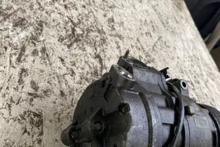 918514603 Компрессор кондиционера BMW X6 E71/E72 Арт e12417784, вид 1