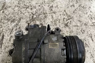 918514603 Компрессор кондиционера BMW X6 E71/E72 Арт e12417784, вид 2