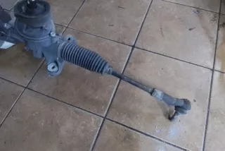 3C1423050L Рулевая рейка Volkswagen Passat B7 Арт e12417684, вид 1