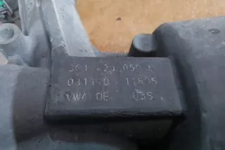 3C1423050L Рулевая рейка Volkswagen Passat B7 Арт e12417684, вид 4