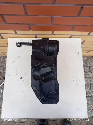 165001258R Корпус воздушного фильтра Renault Clio 4 Арт e12417673, вид 3
