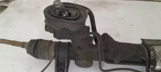 1J1422105 Рулевая рейка Volkswagen Bora Арт e12417628, вид 2