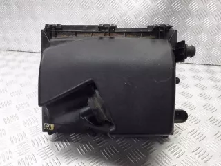 55350912 Корпус воздушного фильтра Opel Vectra C  Арт e12417614, вид 1
