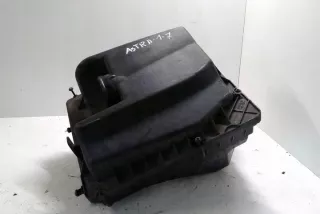4614485911 Корпус воздушного фильтра Opel Astra J Арт e12417580, вид 3