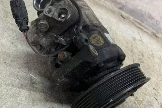 8K0260805D Компрессор кондиционера Audi A5 (S5,RS5) 1 Арт e12417509, вид 1