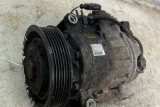 8K0260805D Компрессор кондиционера Audi A5 (S5,RS5) 1 Арт e12417509, вид 3