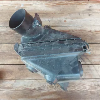  Корпус воздушного фильтра Mitsubishi Outlander 3 Арт e12417450, вид 1