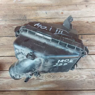  Корпус воздушного фильтра Mitsubishi Outlander 3 Арт e12417450, вид 2