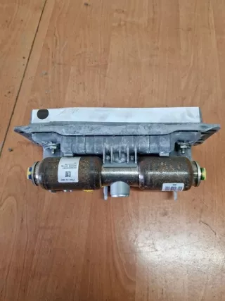 30360294C Подушка безопасности Volkswagen Passat B6 Арт e12417423, вид 3