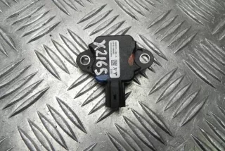 100527500A Датчик удара Tesla model 3 Арт e12417338, вид 1