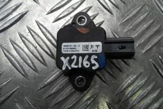 100527500A Датчик удара Tesla model 3 Арт e12417338, вид 2