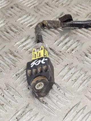 9098012490 Датчик удара Subaru Forester SH Арт e12417279, вид 1