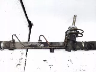 13188616 Рулевая рейка Opel Zafira B Арт e12417230, вид 2