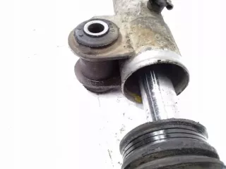 13188616 Рулевая рейка Opel Zafira B Арт e12417230, вид 3