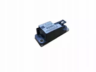 550759800 Датчик удара Renault Scenic 1 Арт e12417216, вид 1