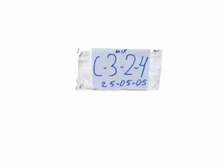550759800 Датчик удара Renault Scenic 1 Арт e12417216, вид 2