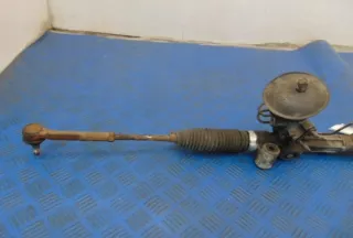 7831985162 Рулевая рейка Opel Astra H Арт e12417160, вид 2