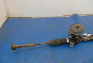 7831985162 Рулевая рейка Opel Astra H Арт e12417160, вид 3