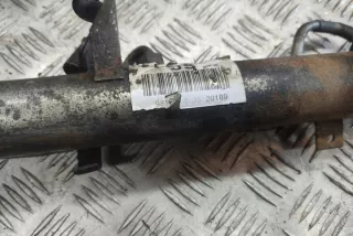 F48_, 26049857 Рулевая рейка Opel Astra L Арт e12417137, вид 3