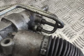 F48_, 26049857 Рулевая рейка Opel Astra L Арт e12417137, вид 4