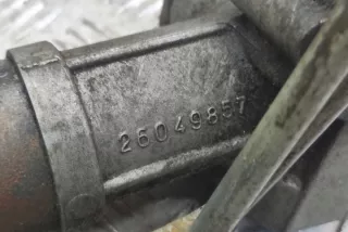 F48_, 26049857 Рулевая рейка Opel Astra L Арт e12417137, вид 7