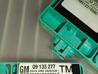 09133277 Датчик удара Opel Astra G Арт e12417058, вид 3