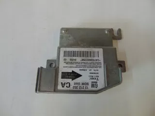 13212353CA Датчик удара Opel Astra H Арт e12417048, вид 1