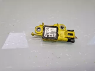 24460761 Датчик удара Opel Astra H Арт e12417046, вид 1