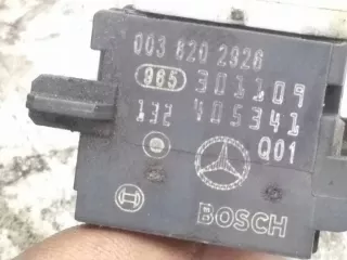 0038202926 Датчик удара Mercedes ML W164 Арт e12416944, вид 4
