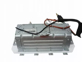 9683408580 Подушка безопасности Peugeot 207 Арт e12416764, вид 1