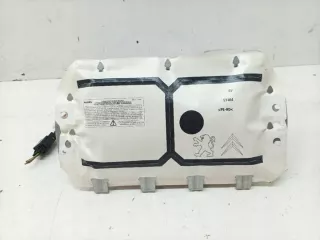 9683408580 Подушка безопасности Peugeot 207 Арт e12416764, вид 2