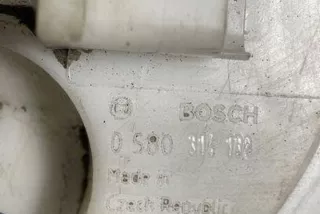 0580314138 Насос топливный Opel Corsa D Арт e12416751, вид 1