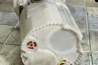0580314138 Насос топливный Opel Corsa D Арт e12416751, вид 4