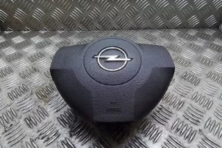 13111348 Подушка безопасности Opel Zafira C Арт e12416722, вид 1