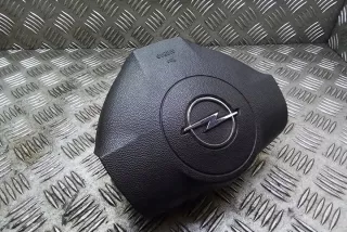 13111348 Подушка безопасности Opel Zafira C Арт e12416722, вид 2