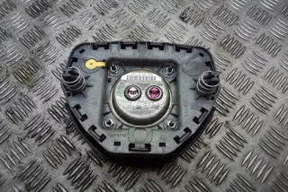 13111348 Подушка безопасности Opel Zafira C Арт e12416722, вид 3