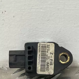 959200A100 Датчик удара Hyundai i30 FD Арт e12416632, вид 1