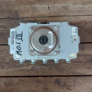  Подушка безопасности Mitsubishi Outlander 3 Арт e12416553, вид 2